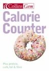 Collins gem calorie counter - gem,