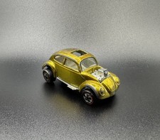 HotWheels Custom Volkswagen