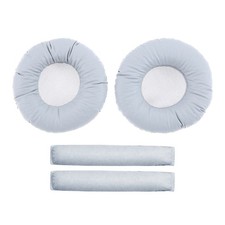 1x Ear Pads/Headband