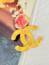 Chanel Vintage 1992 Textured