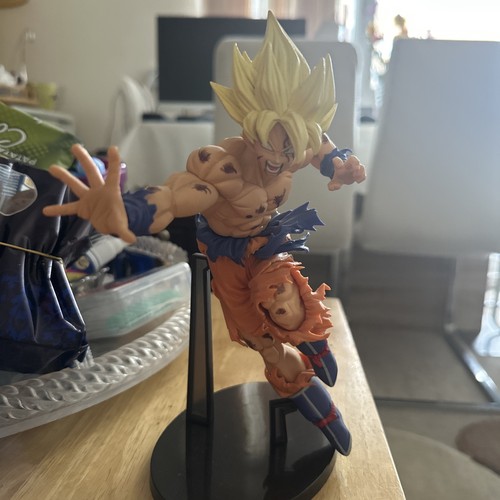 Son goku super saiyan - goku,