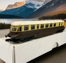 Graham Farish GWR Railcar No