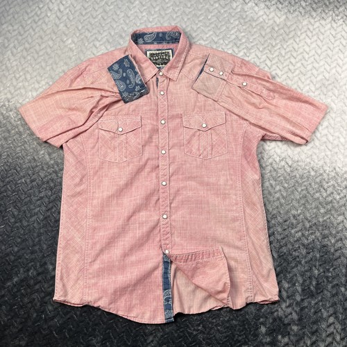Bke vintage 1967 shirt men - vintage,