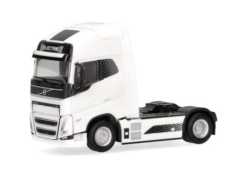 Herpa truck only - -,