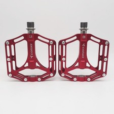 Lightweight mtb bicycle - bicycle, pedals