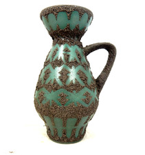 Rare 70's design Ceramano "