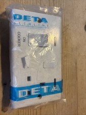 Deta 45A DP Cooker Control