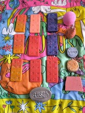 Lush bundle bath - bundle, melts,