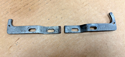 Antique slot machine parts - machine,