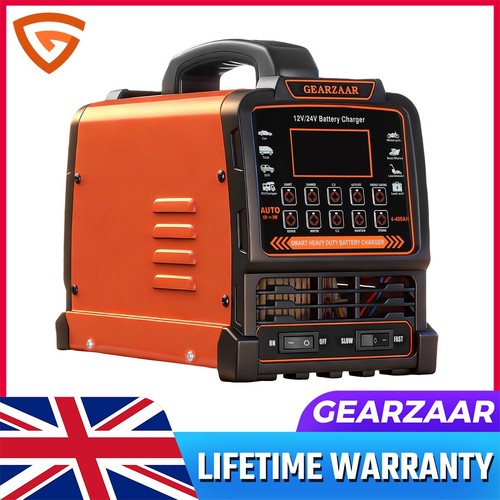Trickle charger battery - trickle,