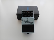 Boss CE-5 Chorus Ensemble