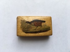 C1860-75 VINTAGE SMALL TREEN