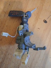 MAZDA MX5 IGNITION BARRELL +