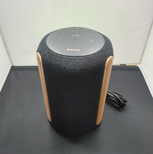 Sony srs ra3000 black - sony,