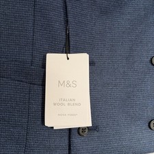 M&S Men’s Waistcoat Size