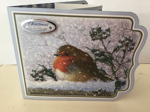 Hunkydory christmas pop - hunkydory, up