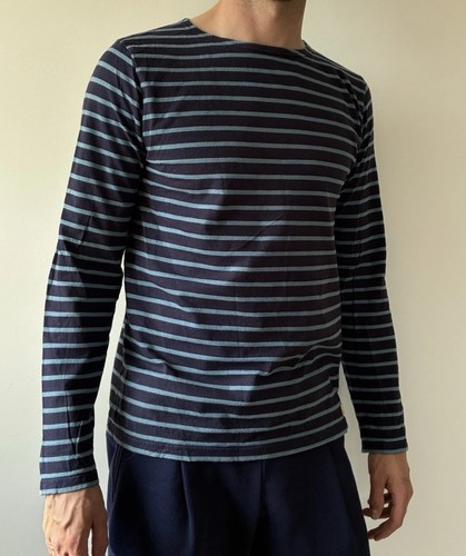 Armor lux men navy blue - lux,