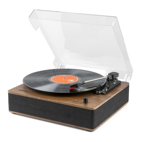 Fenton rp161 record player - fenton,