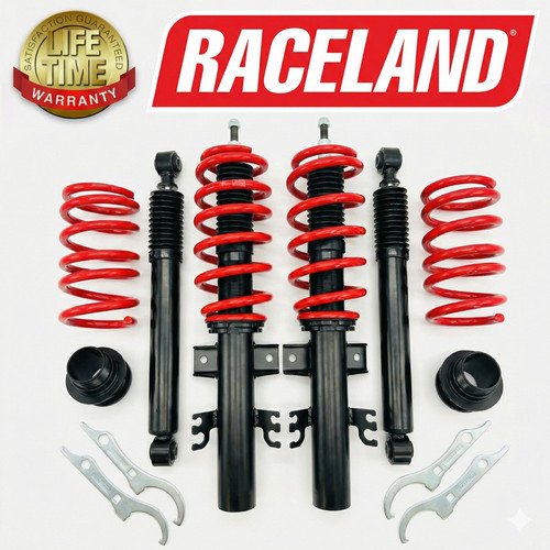 Raceland coilover suspension - coilover,