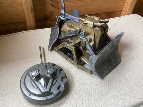Vintage robot wars remote - vintage,