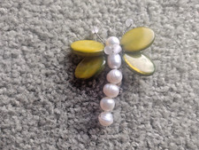 BUTLER AND WILSON GREEN