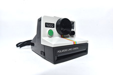 VINTAGE POLAROID LAND CAMERA