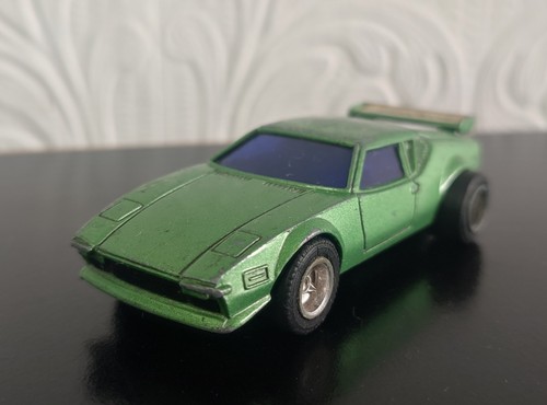 Detomaso scale made - scale,
