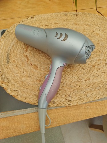 Vidal sassoon 2000w ionic - sassoon, hair