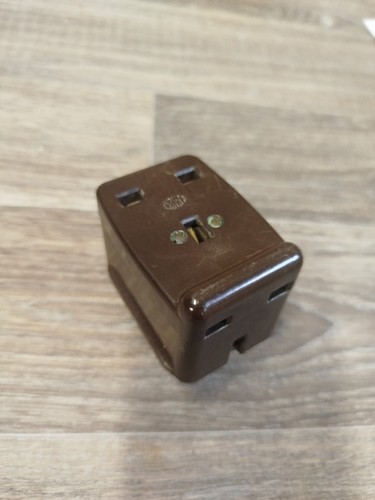 Vintage mid century - , bakelite
