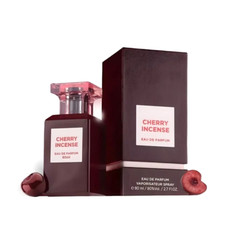 Cherry Incense Fragrance World
