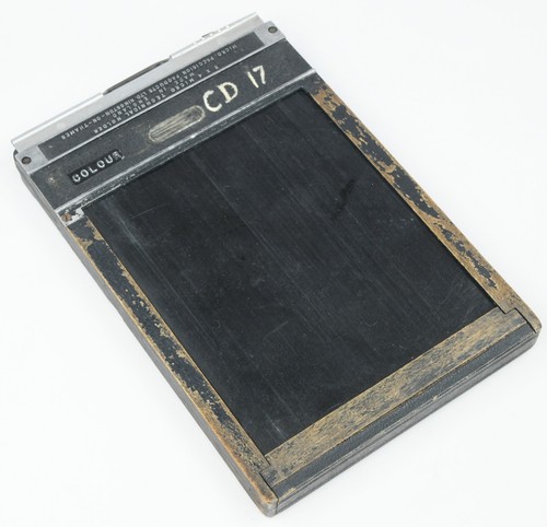 Mpp 4x5 film - mpp, dds
