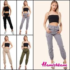 Combat Cargo Pants Womens