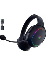 Razer Barracuda X Chroma - Wireless Multi-Platform Gaming Headset with 6 Zone