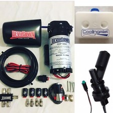 DEVILSOWN 4CYL DIRECT PORT