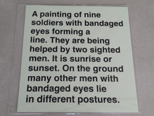 Jeremy Deller - Gassed -