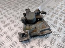 2005 SUZUKI SV650 rear brake