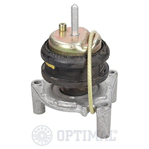 Engine mounting optimal fits - optimal,