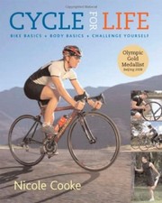 Cycle for Life,Nicole Cooke