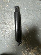 Audi TT Mk1 Black Drivers Door