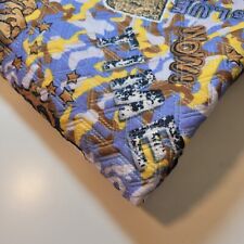 SUPER HERO Viscose Jersey