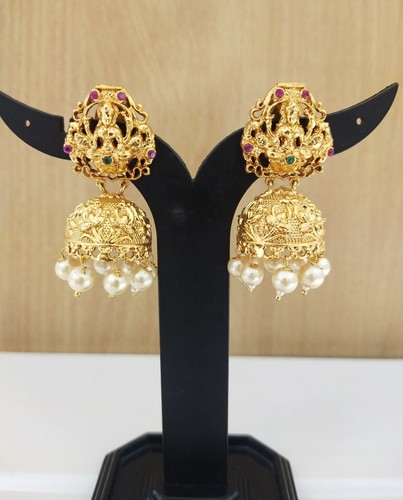 Indian jewelry earring - indian,