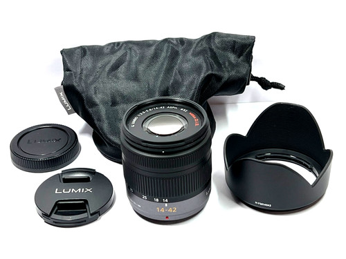 Panasonic lumix vario - panasonic,