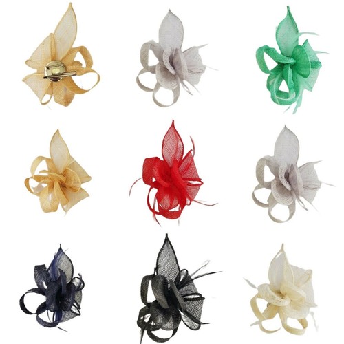 Women small flower feather - women,