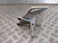 2012 HONDA CBR 1000 RR LEFT FRONT Foot Peg HANGER