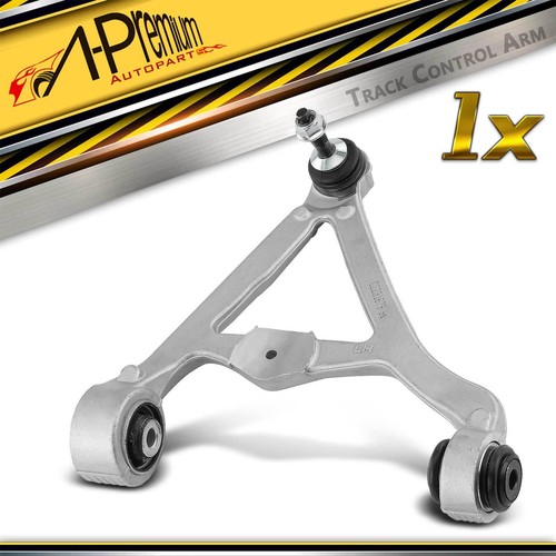 Premium rear left - left, upper