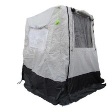 Camper van tailgate awning - van,