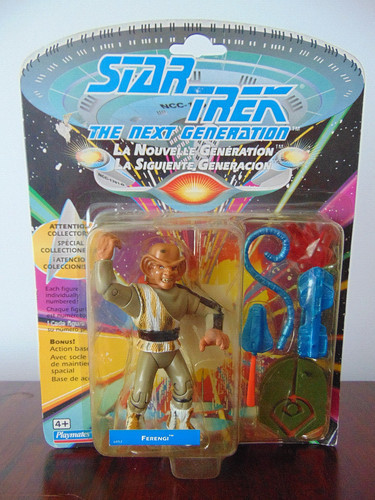 1993 playmates bandai star - playmates,