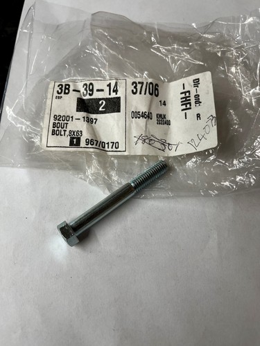 New genuine kawasaki - genuine, z1000