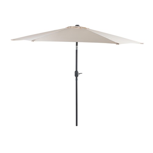 Alfresia round parasol - alfresia,