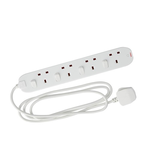 Masterplug socket - masterplug, 4